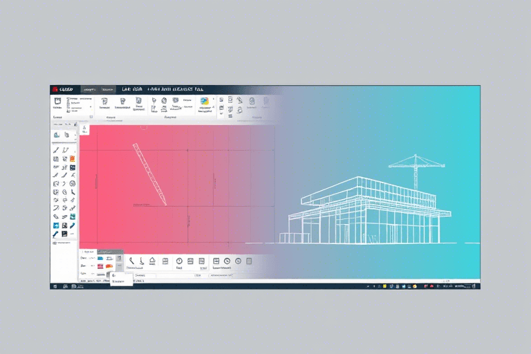 好用的施工画图软件下载：如何选择与获取高效绘图工具