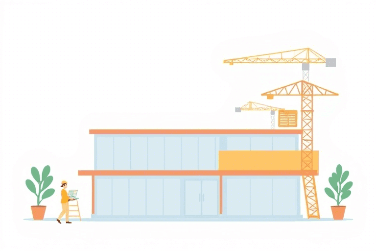 施工图封面办公软件如何提升设计院工作效率与规范性