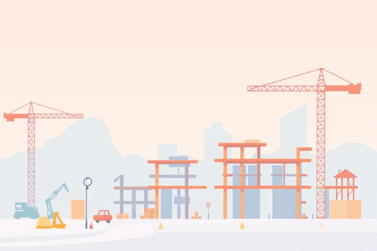 施工安全设施软件名称如何命名才能既专业又易记？