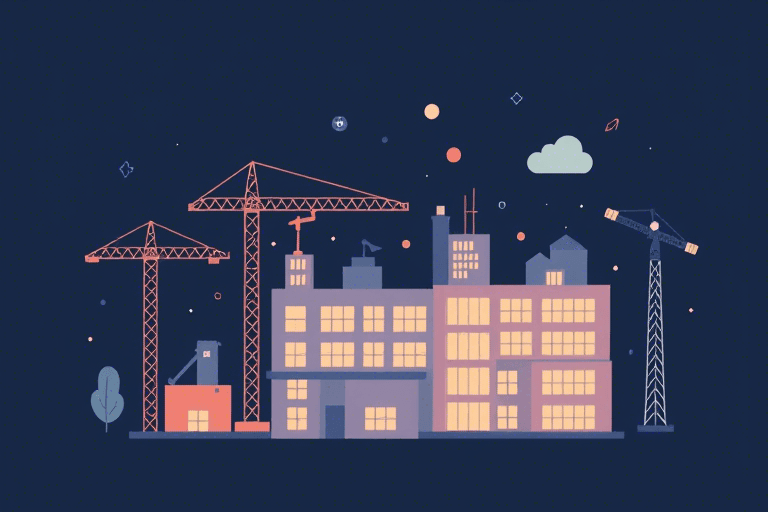 施工项目管理软件 免费怎么做：企业如何零成本提升项目效率