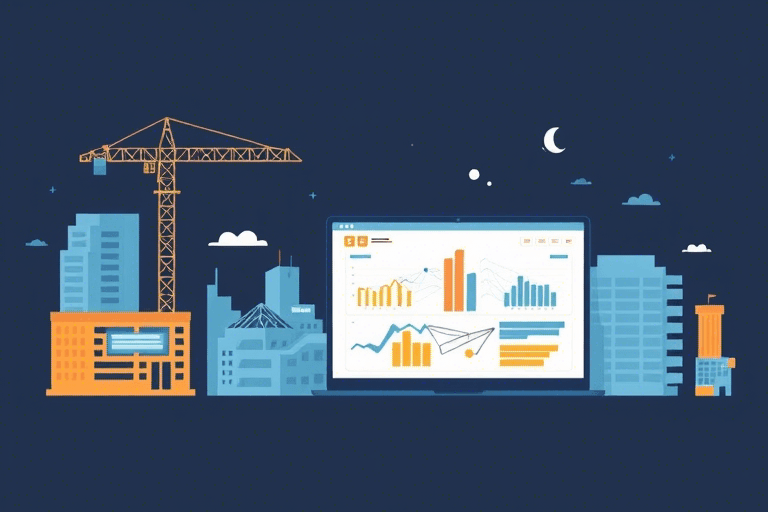 根据效果图出施工图是什么软件？如何高效完成设计转化