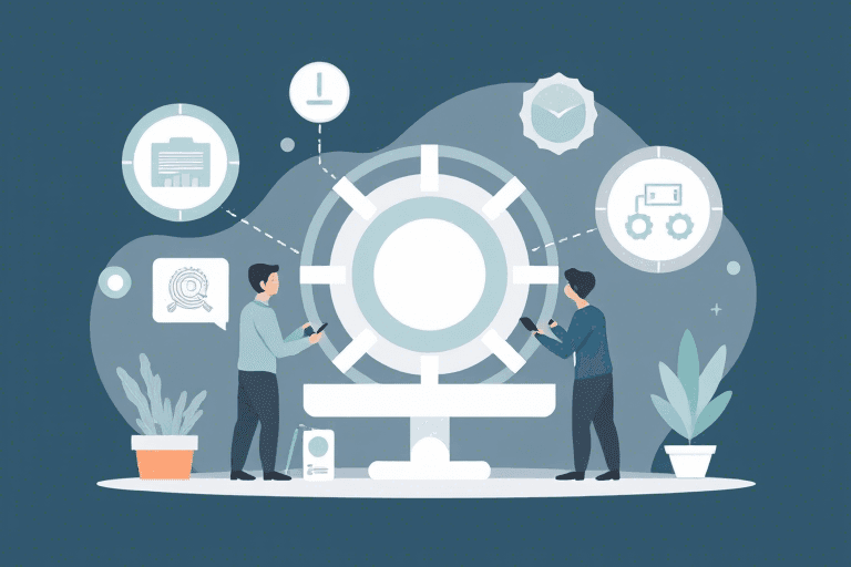 如何打造高效稳定的集成电路项目管理软件？