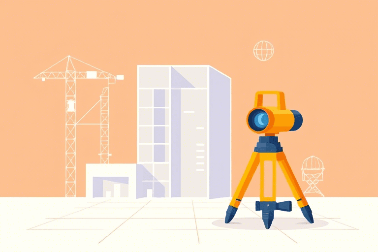 施工测量哪个软件好用些？这些专业工具让你事半功倍！