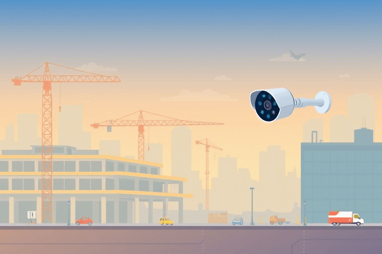 工厂施工监控视频播放软件如何设计与实现？