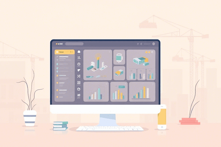 施工日志PDF制作软件怎么做？高效生成专业文档的完整指南