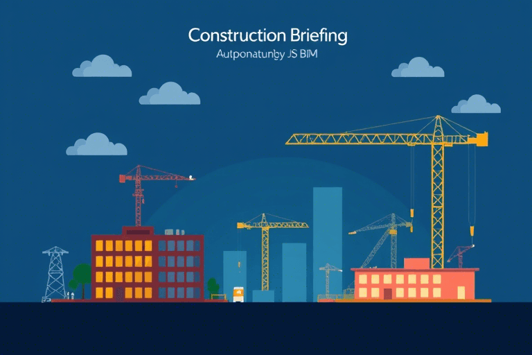 施工交底自动编写软件如何实现高效精准的工程文档生成？