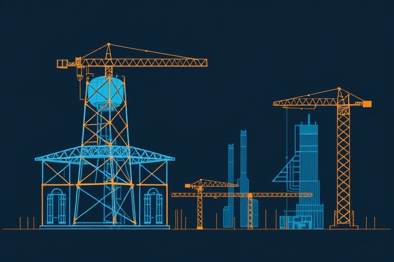 电力模拟施工软件哪个好？如何选择最适合的电力工程仿真工具