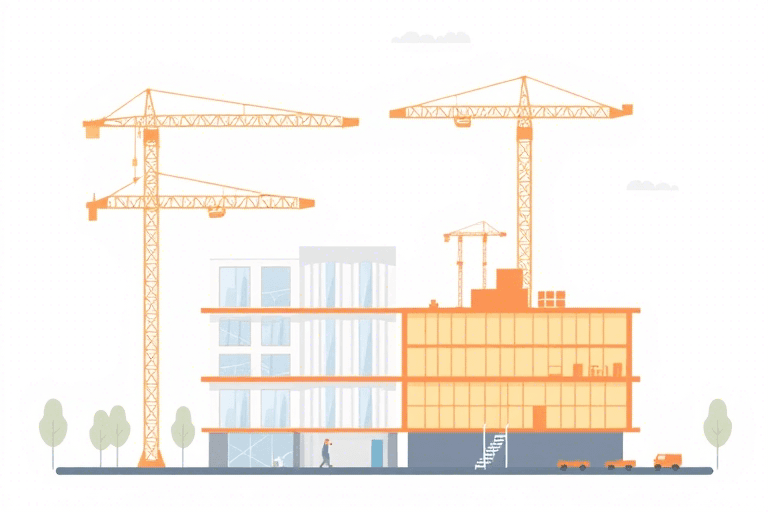 建筑施工分析计算软件如何助力现代工程高效精准管理