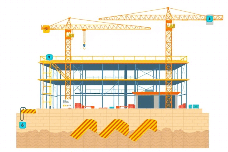 PKPM施工安全计算软件教学：从入门到精通的全流程指南
