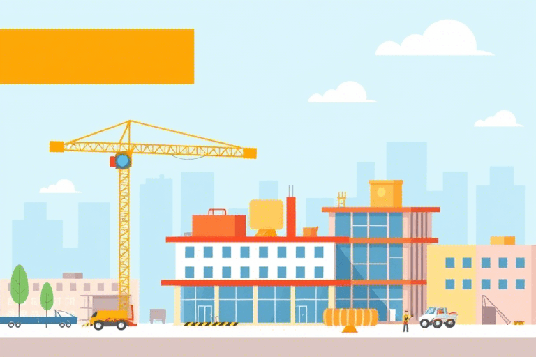 商场施工图纸看图软件怎么选？如何提升施工效率与精准度？