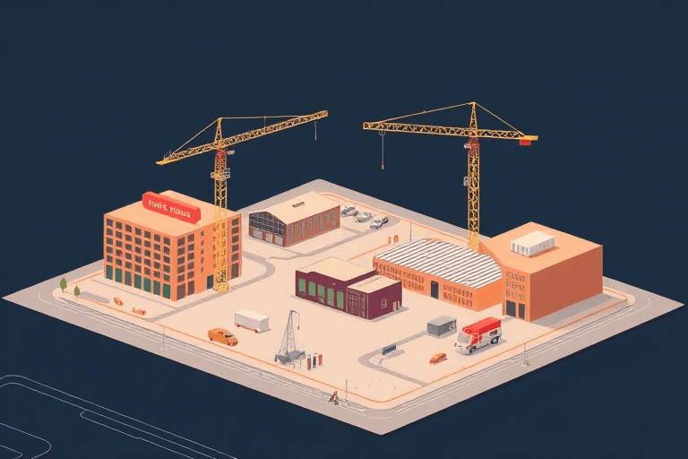 路桥施工必须会的软件：掌握这些工具才能高效完成工程项目