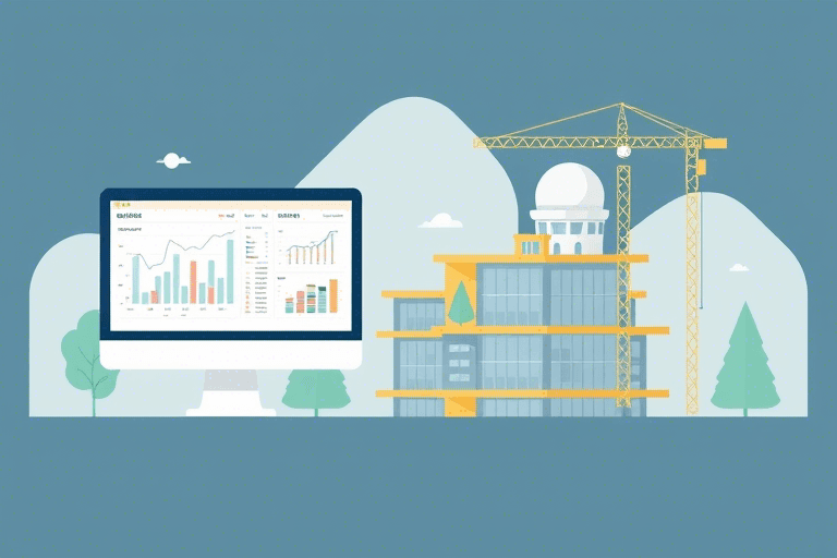 施工计算软件定制规范怎么做才能确保高效与合规？