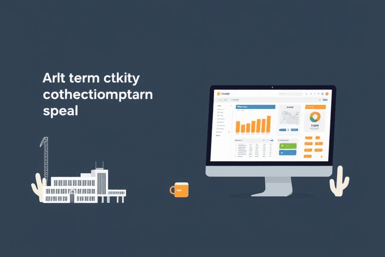钢结构施工最新报价软件如何实现高效精准的工程成本控制