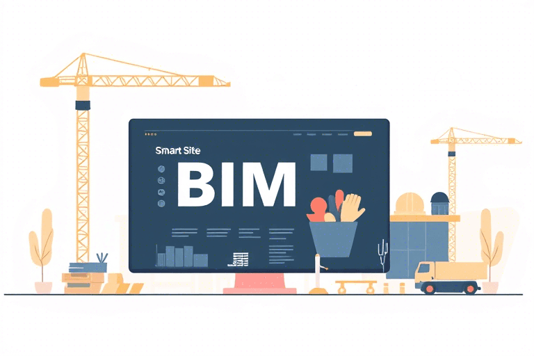 施工资料软件种类有哪些？全面解析主流类型与应用场景