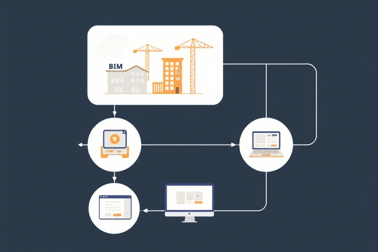 施工全流程软件下载网站如何打造？一站式解决方案助你高效管理项目