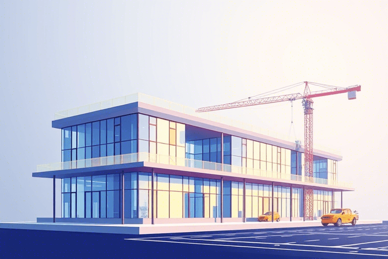 施工图电脑识图软件如何提升建筑行业设计效率与准确性