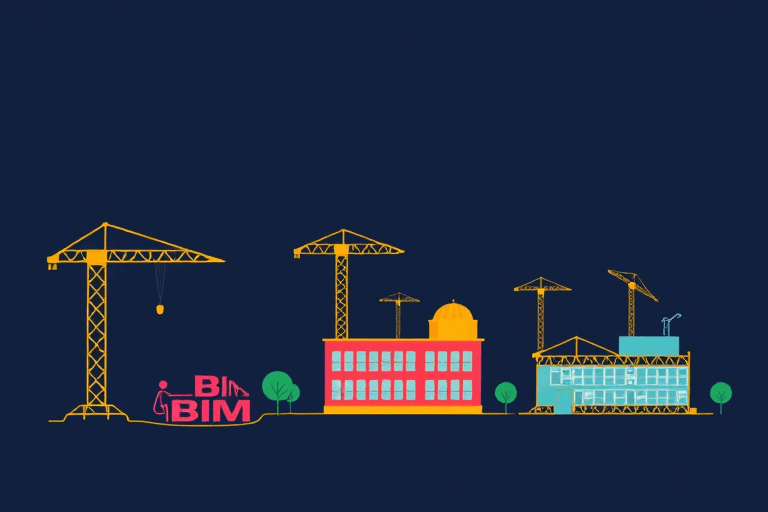 施工全流程建模软件下载：如何高效获取与使用专业工具提升项目管理效率