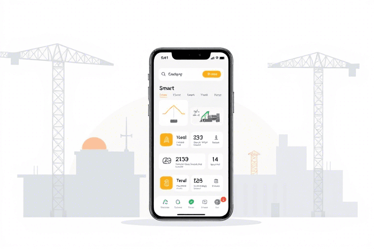 怎么下载施工视频软件呢？完整教程教你轻松获取专业施工管理工具