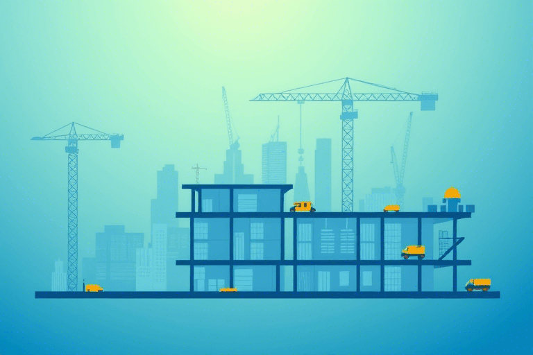 电力施工用什么软件好用？这些专业工具能提升效率与安全