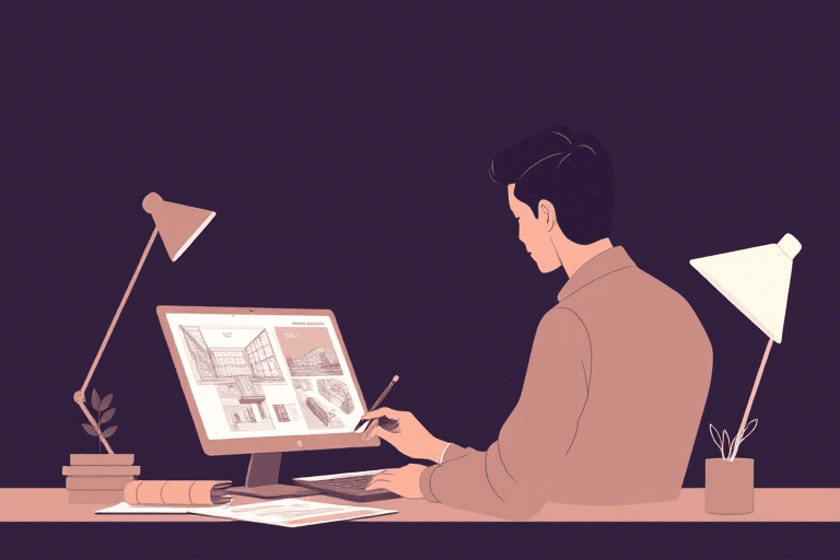 CAD施工图制作推荐什么软件？高效绘图工具与实操指南全解析