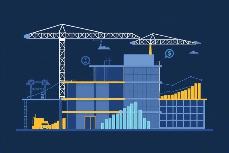 软件怎么做施工预算：从项目规划到成本控制的全流程指南