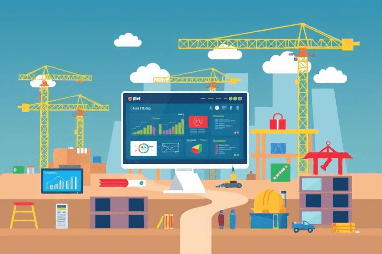 工艺管道施工必备软件：提升效率与安全的关键工具