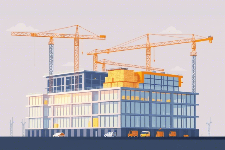 浙江施工OA管理软件如何提升项目效率与协同能力？