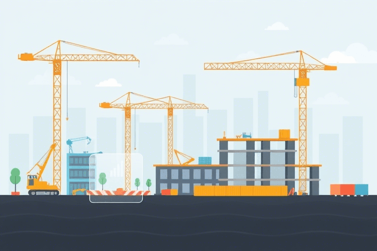 施工日志软件的作用：如何提升项目管理效率与合规性？