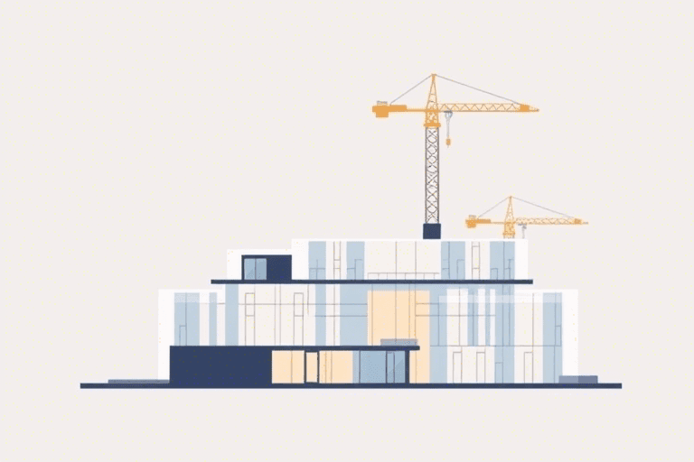 酒店施工软件哪个好点呢？如何选择适合的项目管理工具提升效率