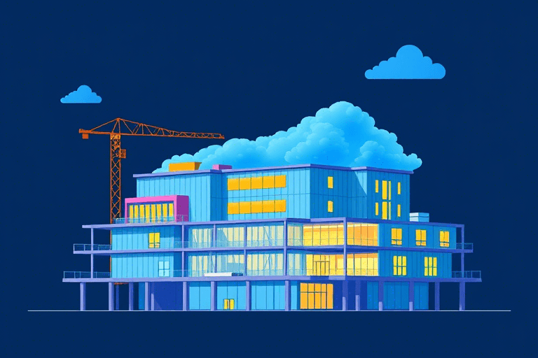 施工视频建模软件哪个好？如何选择适合工程项目的高效建模工具？