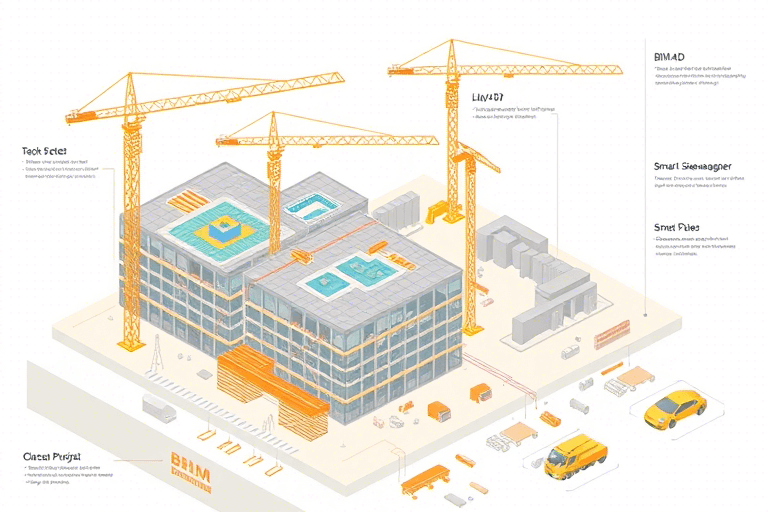 施工全过程模拟软件如何实现高效项目管理与风险预控？
