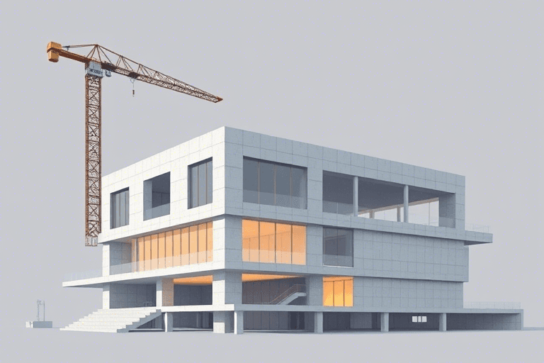 混凝土模板施工设计软件如何助力高效精准的建筑施工管理