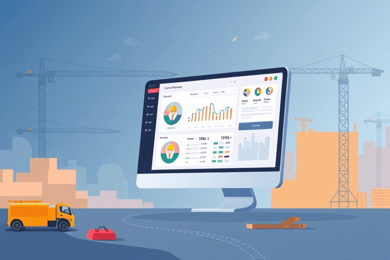 编辑施工日志软件下载：如何选择适合建筑项目的高效工具？