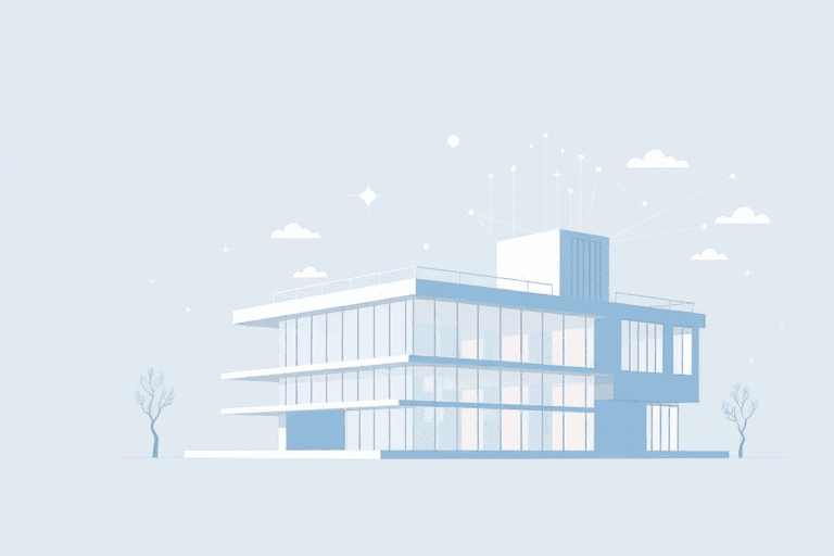 智慧建造及施工仿真软件如何推动建筑行业数字化转型与效率提升