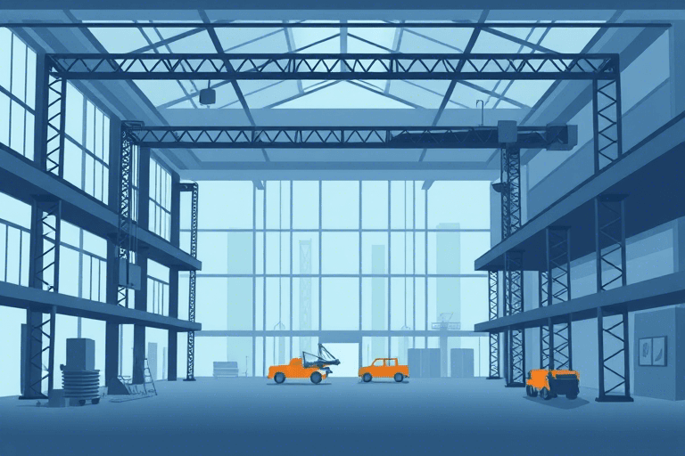 施工现场内业软件怎么选？如何提升项目管理效率与数据准确性？