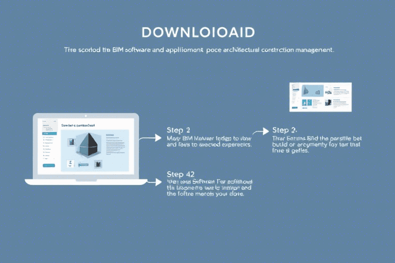 安装施工工艺软件下载：如何安全高效地获取并使用专业工具