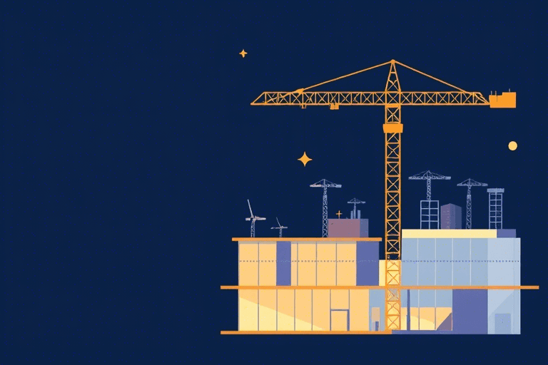 工程专项施工方案软件怎么做？如何实现高效、合规的施工方案编制与管理？