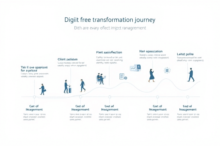软件实施工作心得范文：如何高效完成项目交付与客户满意