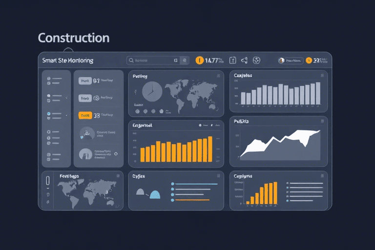 光缆施工管理软件下载怎么操作？一站式指南助你高效完成工程管理