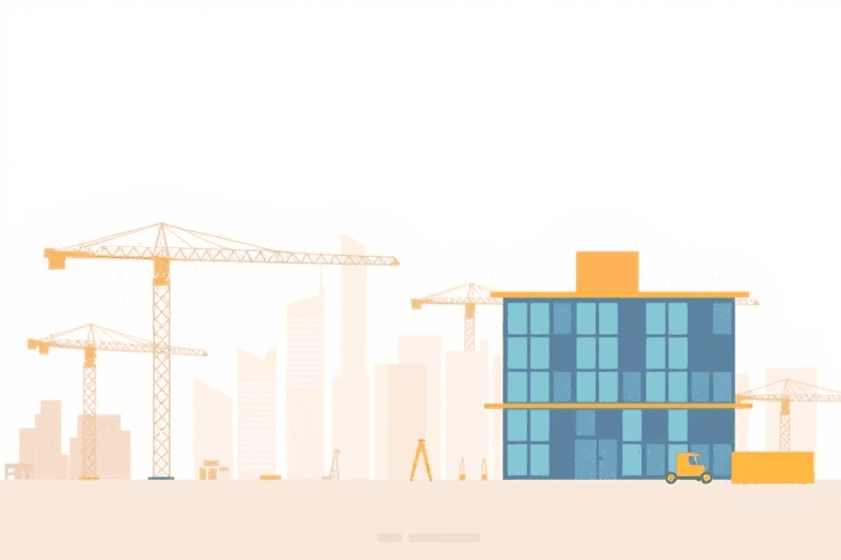 免费好用的施工软件下载：如何找到真正高效且无广告的工程管理工具