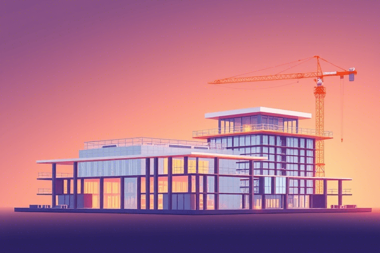 BIM施工工艺动画常用软件有哪些？如何选择适合的工具提升效率？