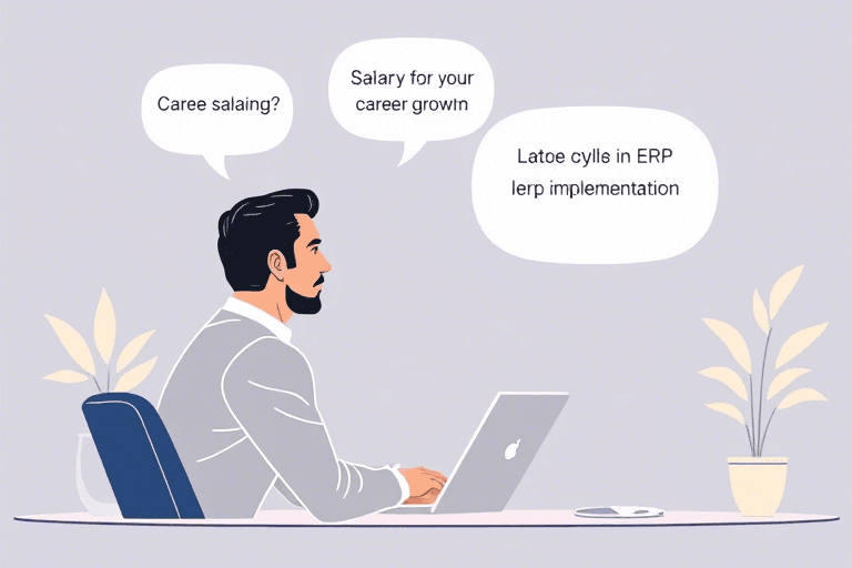 福建软件实施工程师工资水平如何？2025年薪资趋势与职业发展解析