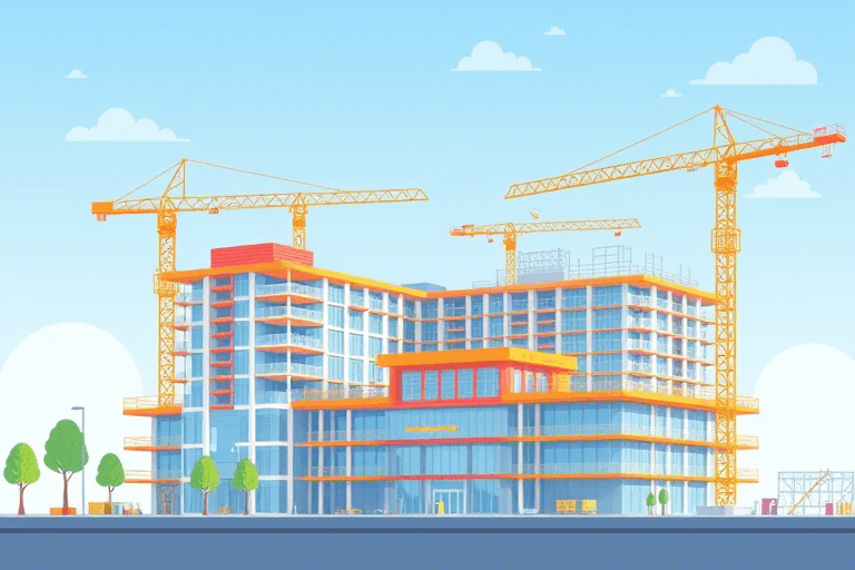 地铁施工现场绘图软件如何提升施工效率与安全性？