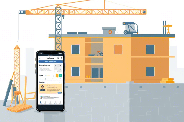 拍防水施工视频的软件怎么选？专业工具推荐与实操技巧全解析