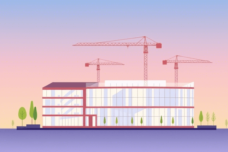 用什么软件学习建筑施工？推荐这些专业工具提升技能