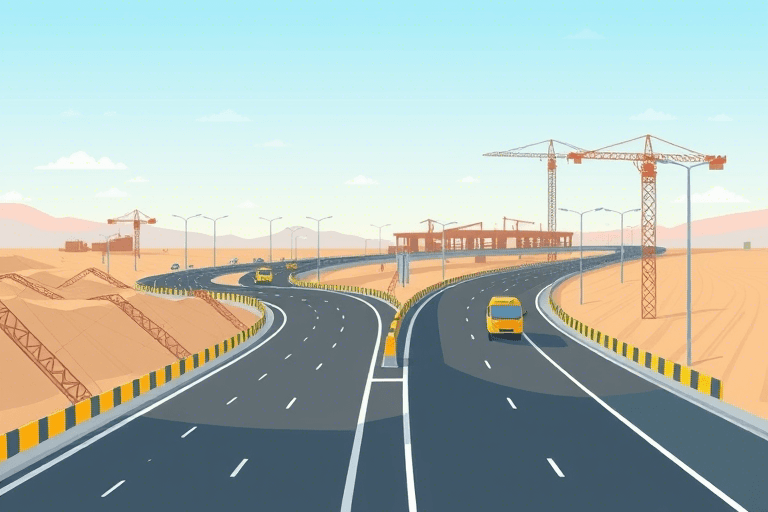 公路施工监理软件哪个好？如何选择适合工程项目的高效管理工具？