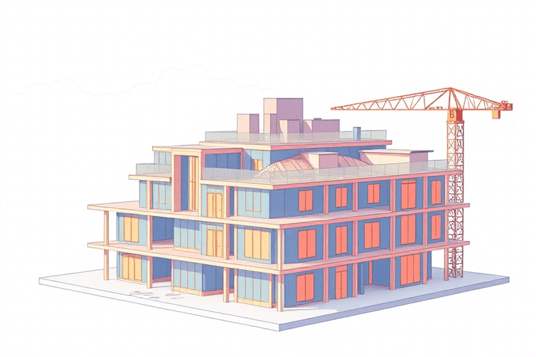 施工安装动画用什么软件？如何高效制作专业级安装演示视频？