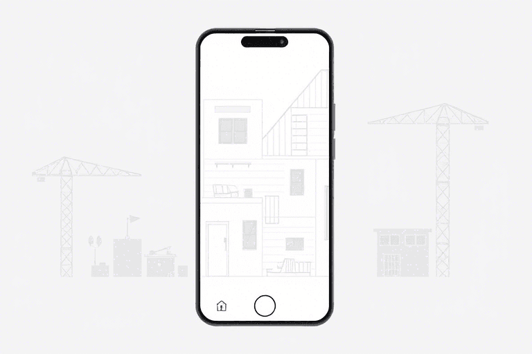 手机绘图施工图软件如何实现高效精准的工程设计与现场管理