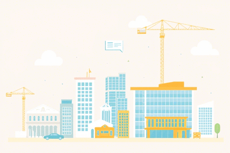 施工资料软件排名如何科学评估？权威榜单揭秘行业优选方案