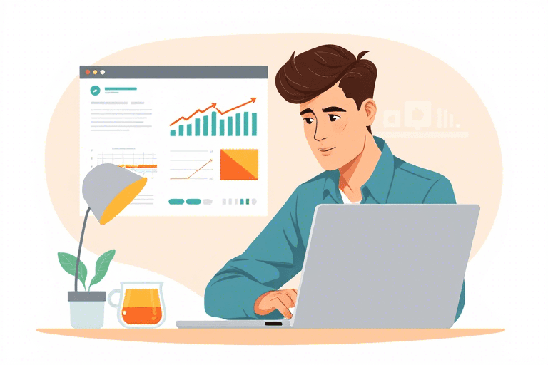 品茗资料施工软件教程怎么学？新手入门到精通的完整指南来了！